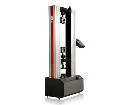 WDW-S液晶數(shù)顯式電子萬能試驗(yàn)機(jī)