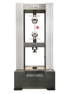 數顯拉力試驗機主要用途、功能特點以及對實驗環境的要求