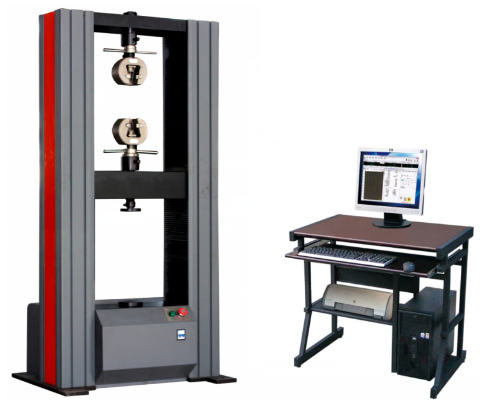 液壓萬能試驗機保養注意事項