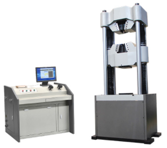 關于電子拉力試驗機試驗過程中夾具打滑怎么辦?