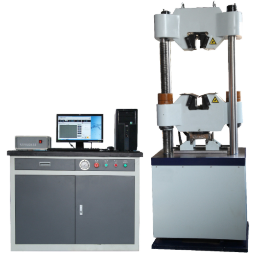 機(jī)械性能試驗(yàn)機(jī)的工作原理與特點(diǎn)