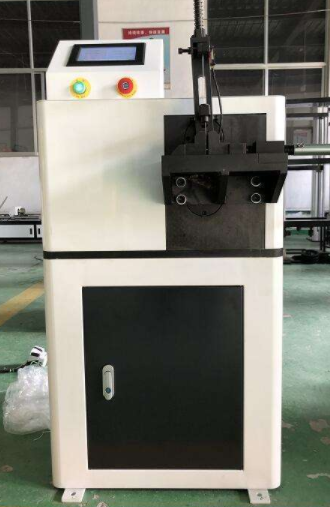 線材彎曲試驗機的工作條件與操作規程