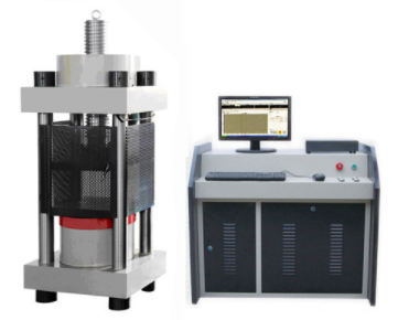 壓力試驗機的主要用途