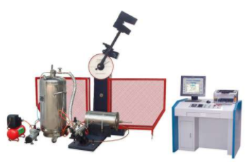 沖擊試驗(yàn)機(jī)的有哪些工作原理？