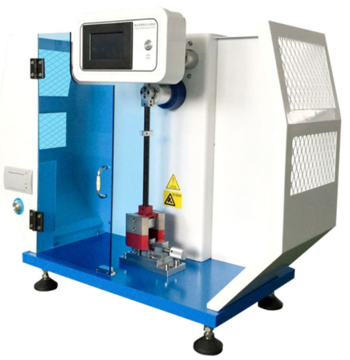 懸臂梁沖擊試驗(yàn)機(jī)市場前景被看好你怎么看?