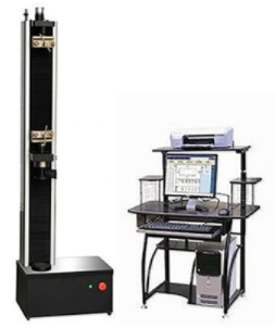微機控制電子萬能拉力試驗機單柱和雙柱的區別