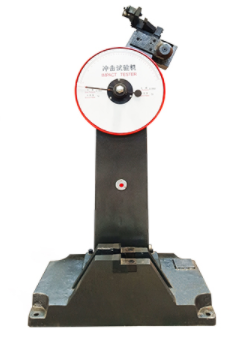 對(duì)擺錘沖擊試驗(yàn)機(jī)進(jìn)行維護(hù)延長使用壽命