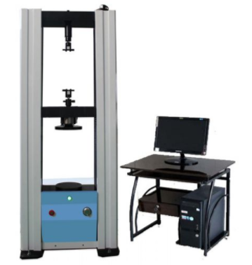 彈簧試驗機的結(jié)構(gòu)與該試設(shè)備的日常維護