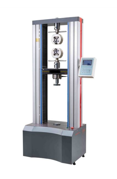 解析電子萬(wàn)能試驗(yàn)機(jī)使用注意事項(xiàng)