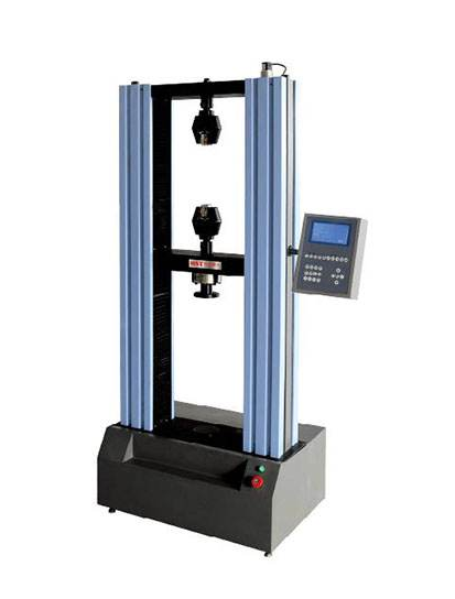 你知道靜電給電子萬能試驗機主機帶來的影響嗎?