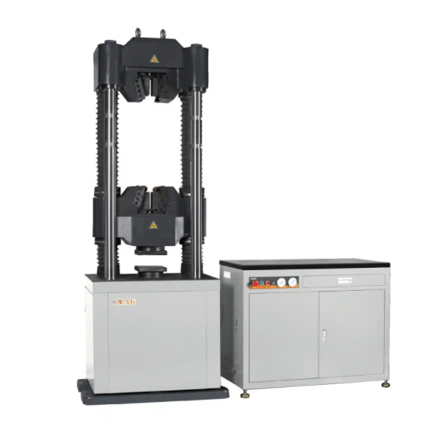 拉伸試驗設(shè)備對工具材質(zhì)有什么要求?