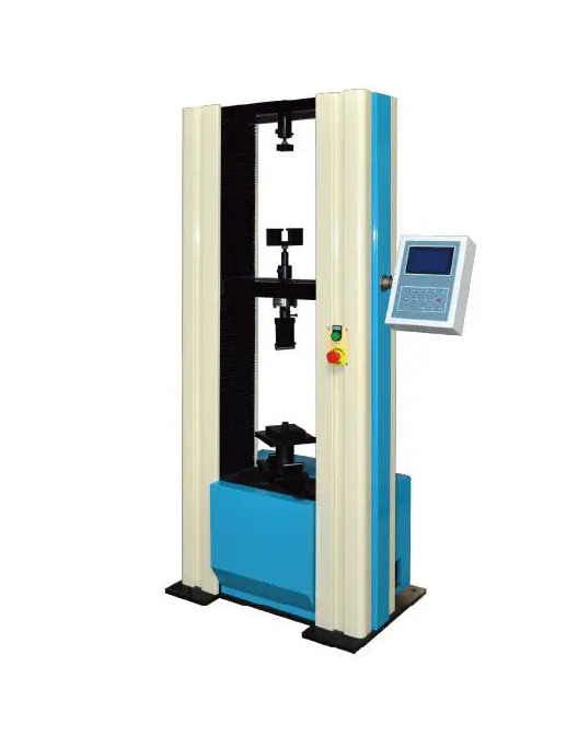 保溫材料試驗機功能及主機部分的保養