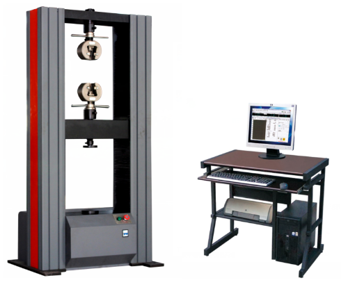 萬能試驗機的操作注意事項與安裝方法