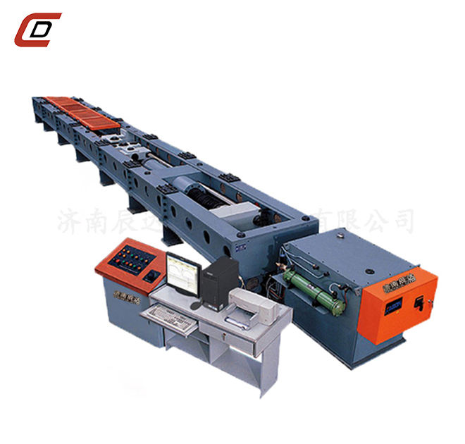 如何選擇臥式拉力試驗(yàn)機(jī)以及該設(shè)備實(shí)驗(yàn)時(shí)的注意事項(xiàng)