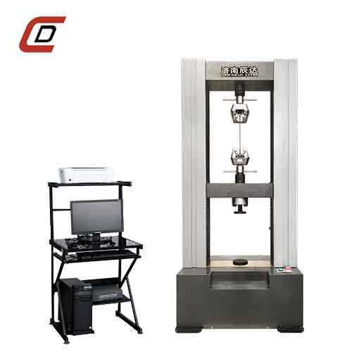 介紹液壓萬能材料試驗機之測力計