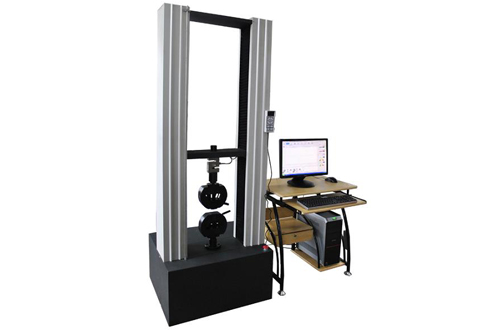 怎樣正確使用微機伺服萬能試驗機