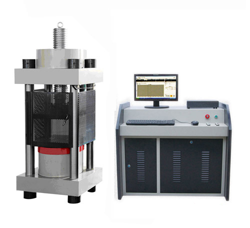 壓力試驗機都適用于什么行業(yè)及主要技術(shù)參數(shù)