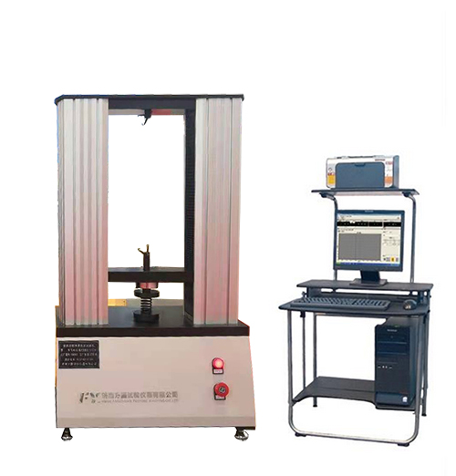 彈簧拉壓試驗機單數(shù)顯和雙數(shù)顯的區(qū)別有哪些?