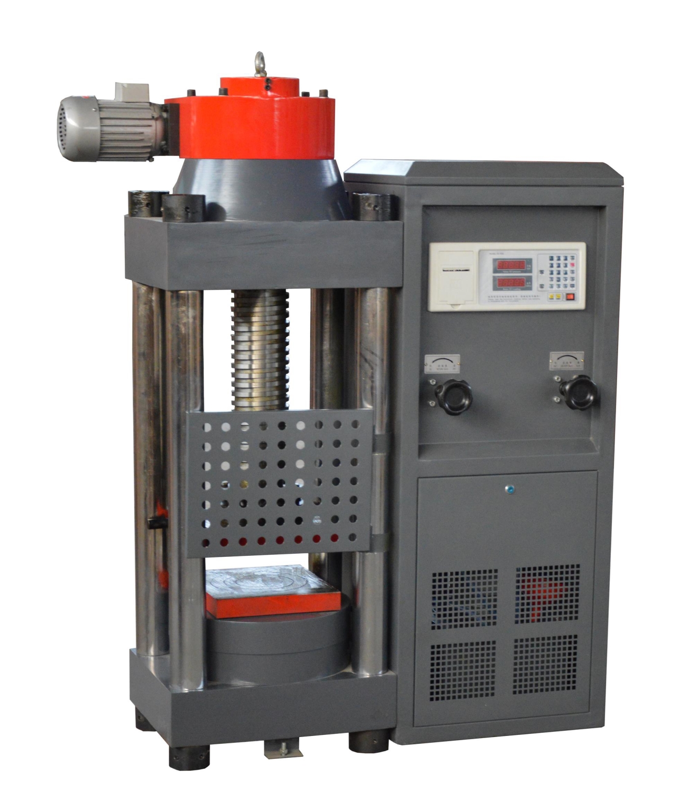 關(guān)于壓力試驗(yàn)機(jī)，你們都了解多少呢？