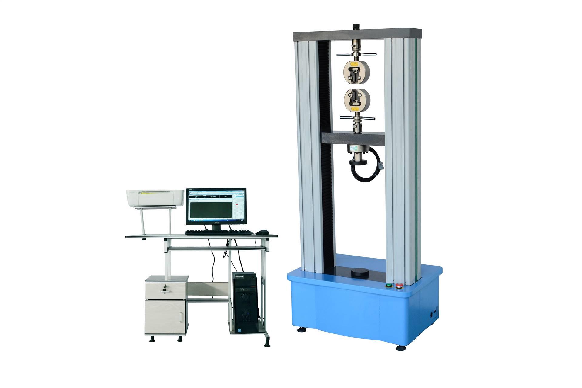 影響冷熱沖擊試驗機(jī)的溫度均勻性有哪些原因呢?