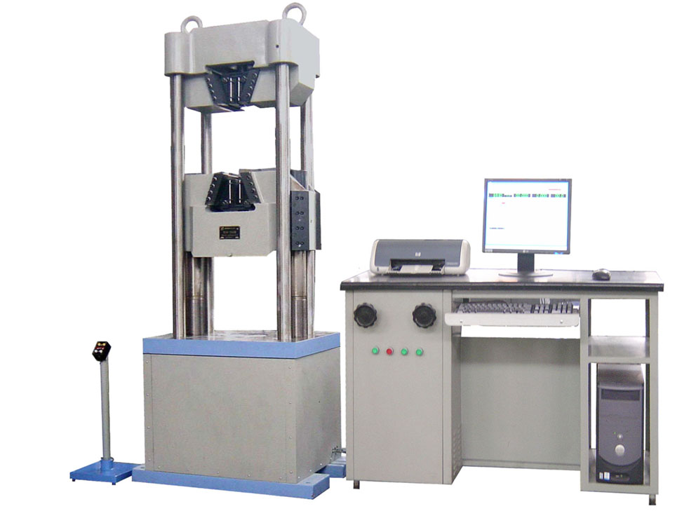 壓力試驗(yàn)機(jī)的選購與測(cè)量注意事項(xiàng)