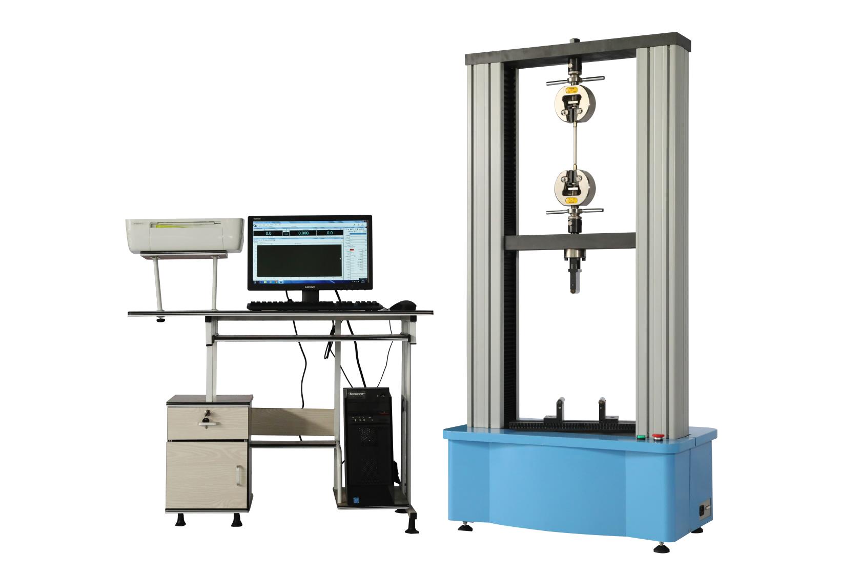 數顯拉力試驗機主要用途有哪些？