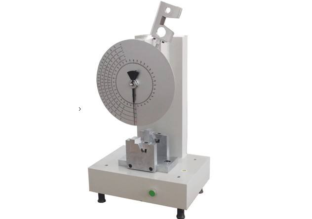 關于拉力試驗機的測量原理及應用范圍