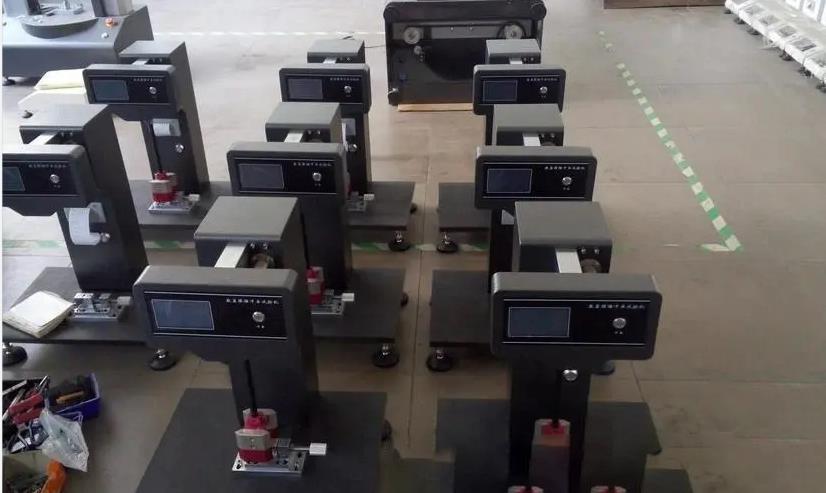 萬能立式摩擦磨損試驗機的保養以及維護