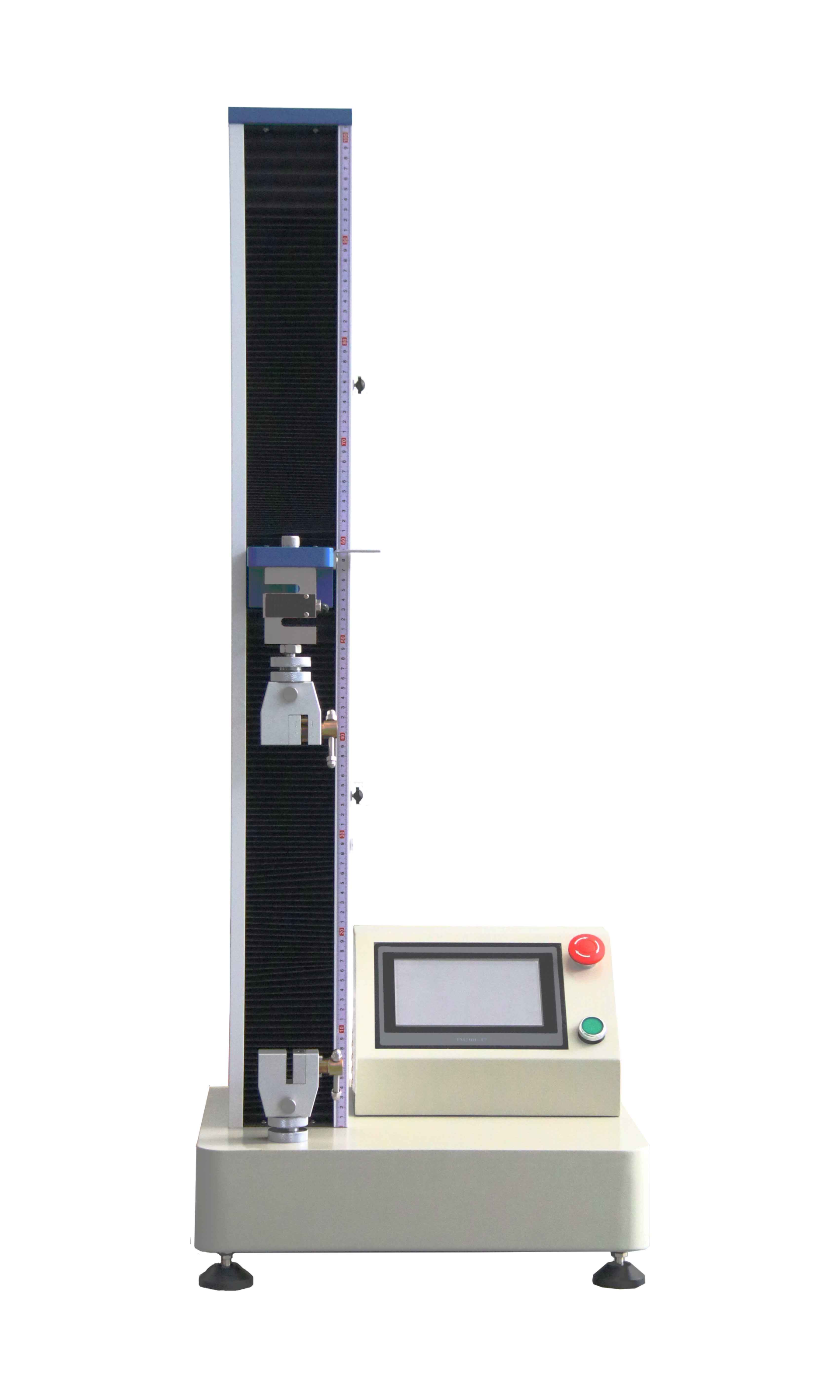 落錘沖擊試驗機有什么功能特點？操作步驟是怎么樣的？