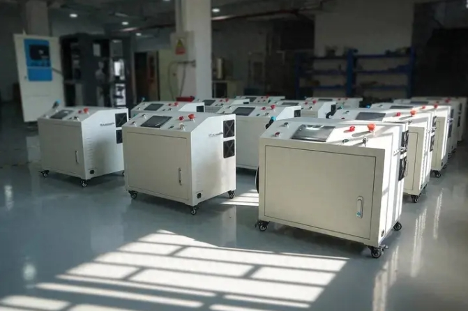 塑料拉力機：材料測試領域的“精密探針”